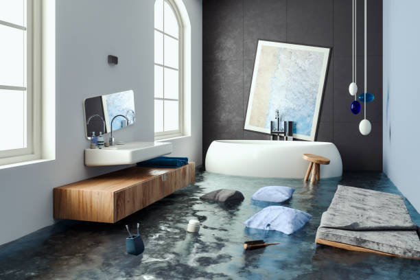 Best Water damage restoration company  in Kelseyville, CA